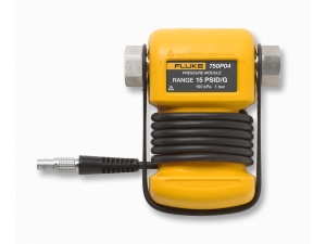 Fluke 750P04 Diferansiyel Basınç Modülü 0 ila 15 psi (0 ila 1 bar)