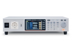 GW Instek APS-7100E AC Güç Kaynağı