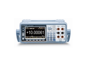 GW Instek GDM-9061 - 6 1/2 Dijit Çift Ölçümlü Multimetre