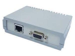 Good Will DS2-LAN Ethernet & SVGA OP Modülü