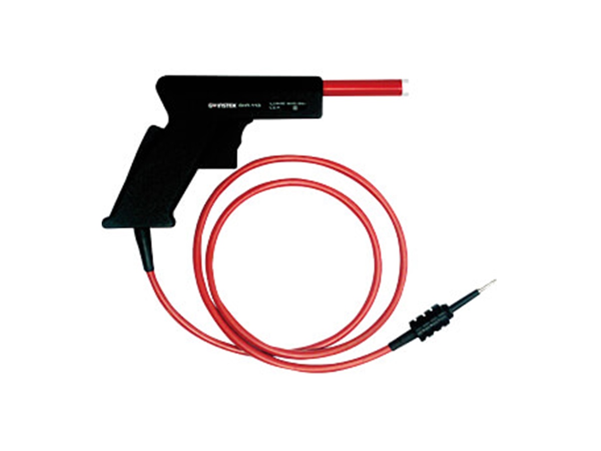 Good Will GHT-113 HV Test Tabancası - Netes Mühendislik