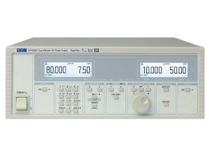 Aim TTI QPX600D - 600W Analog Güç Kaynağı