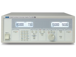 Aim TTI QPX600DP  - 600 W Analog Güç Kaynakları