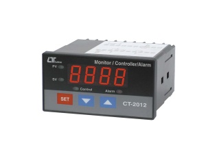 Lutron CT-2012 4-20 mA Kontrol/Alarm/Gösterge
