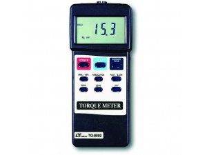 Lutron TQ-8800 - Tork Metre