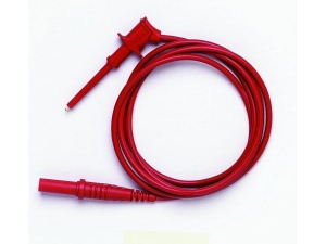 Pomona 6245-48-2 MINIGBR W/ST Fişli IEC1010 (Kırmızı)