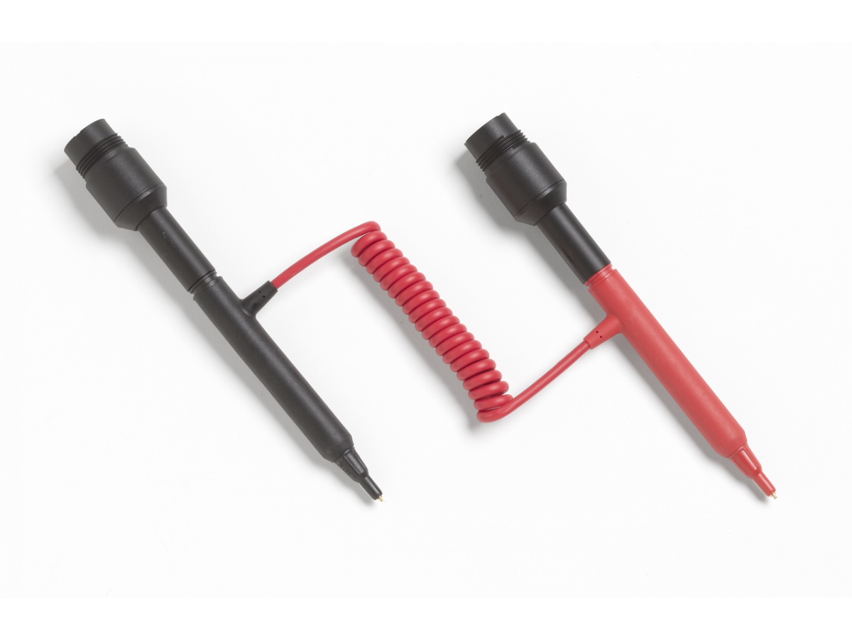 テスト b 21 Fluke BTL21 Sıcaklık Sensörlü Etkileşimli Batarya Analizörü Test