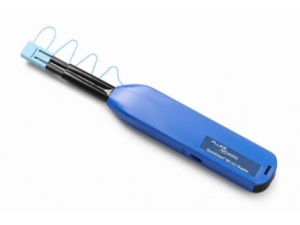 Fluke Networks Dublex LC Fiber Optik Konnektör Temizleyici