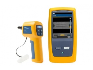 Fluke Networks FI2-7300 DC KIT-INT Data Centerlar için  Fiber İnceleme & Fiber Algılama Kitleri
