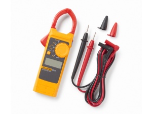 Fluke 301D Avuç İçi AC/DC Pensampermetre