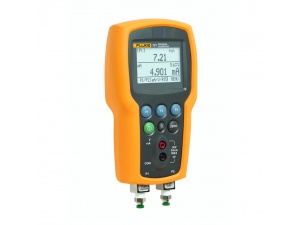 Fluke 721-1605 Elektrikli Basınç Kalibratörü
