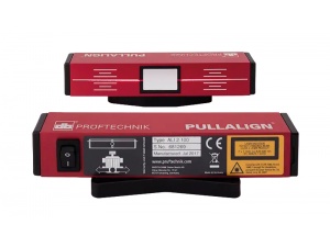 Fluke PullAlign Kayış Hizalama ve Kasnak Hizalama Aracı