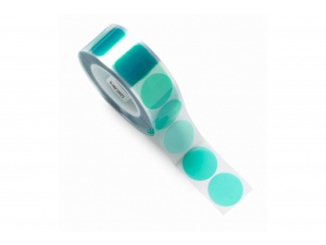 Fluke Solmetric Termokupl Etiketleri (1000’li Paket)