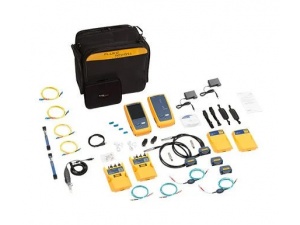 Fluke Networks DSX2-5000QI/G INT- Kablo Analizörleri