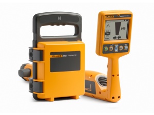 Fluke SmartTrace™ 2082BT Elite Yeraltı Tesisatı Konum Belirleyicisi Kiti