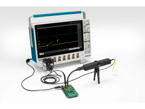 Tektronix TICP Serisi - IsoVu™ İzole Akım Probları