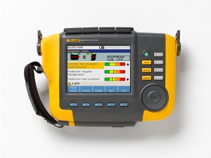 Fluke 810/2026 Vibrasyon Test Cihazı