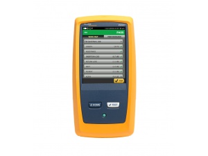 Fluke Networks DSX2-8000/GLD INT - Kablo Analizörü (4954550)