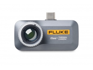 Fluke iSee™ Mobil Termal Görüntüleme Cihazı - TC03A