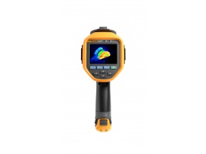 Fluke Ti401U Termal Görüntüleme Cihazı