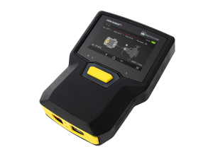 Fluke VibScanner 2 - VIB 5.210 Vibrasyon Veri Kollektörü