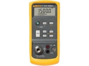 Fluke 717 - 1000G Basınç Kalibratörü