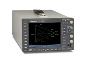Tektronix WFM8300 - Advanced Waveform Monitor