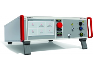 Teseq NSG 3040A - Conducted Immunity & Multifunctional Generator
