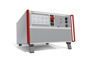 Teseq NSG 3060A - Conducted Immunity & Multifunctional Generator