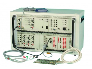 K&H KL-710  - Biyomedikal Ölçüm Data Tespit Sistemi