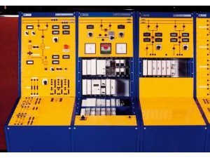 Terco PST-2200 - Güç Sistemleri Laboratuvarı
