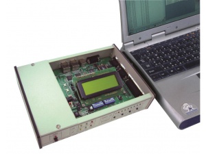 K&H CIC-900 - ARM9 Başlangıç Kiti