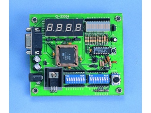 K&H CI-33004  - FPGA Deney Bordu