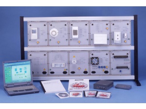 K&H CIC-700  - Lonworks Kontrol Ağ Sistemleri