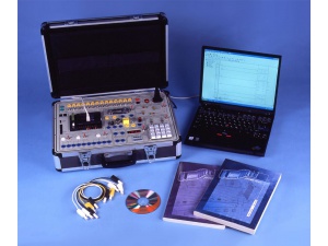 K&H PLC-100  - PLC Eğitim Seti (Fatek)