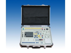 K&H PLC-200 - PLC Eğitim Seti (Siemens)