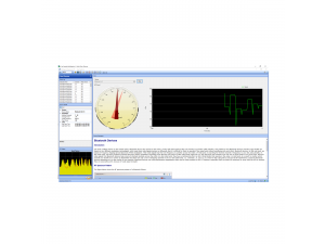 netAlly AirMagnet Spectrum XT - Wireless Network Planlama Yazılımı