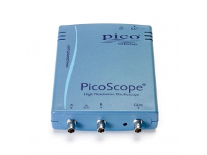 Pico Technology 4262 - El Tipi Osiloskop