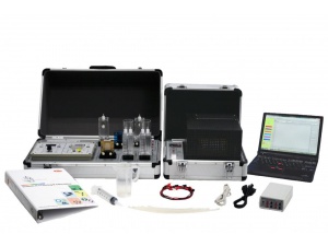 K&H GES-300 - H2/O2  Yakıt Hücresi Eğitim Seti
