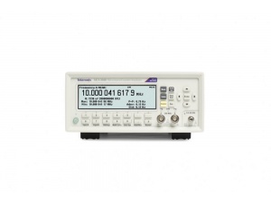 Tektronix MCA3000 Serisi - Mikrodalga/Frekans Zaman Sayıcı Analizörler