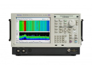Tektronix RSA5000B Serisi - Spektrum Analizörler