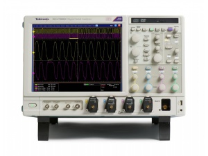 Tektronix MSO-DPO70000 Serisi - Mixed Signal -Dijital Fosfor Osiloskoplar