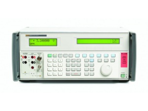 Fluke Calibration 5502A - Multi-Product Kalibratör