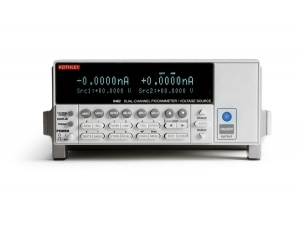 Keithley 6522 - 6517B Elektrometre/Düşük Akım 10 Kanalı Tarayıcı
