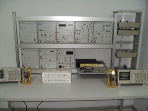 K&H KL-910  - İleri Haberleşme Sistemi