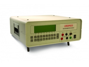 Seaward Cropico DO5000 Serisi - Micro-Ohmmetreler
