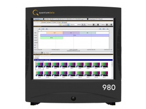 Quantum Data 980B - Advanced Test Platform
