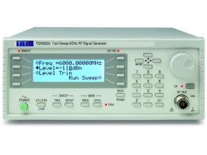 Aim TTI TGR-6000 - 6GHz RF Sinyal Üretici