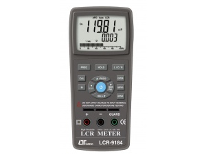 Lutron LCR-9184 - LCR Metre