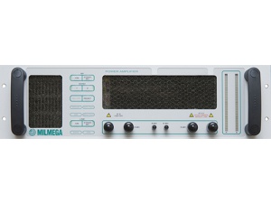Milmega AS0728 - RF Amplifikatörler